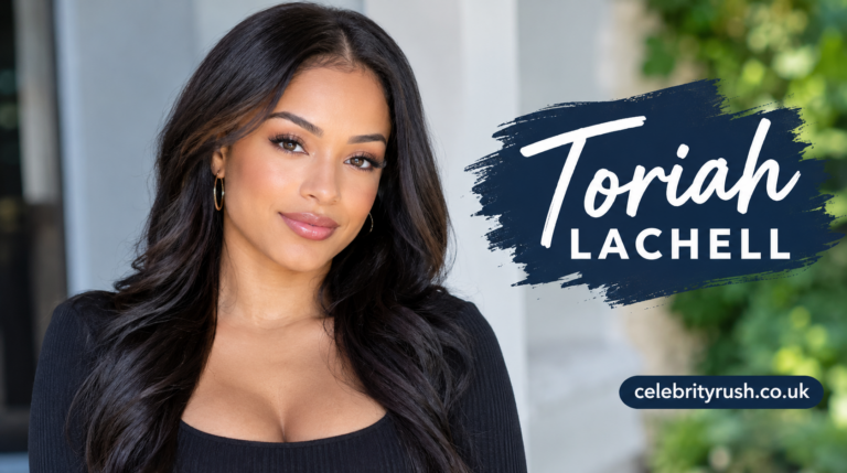 Toriah Lachell: Career, Business, and Life as Jayson Tatum’s Former Partner Toriah Lachell